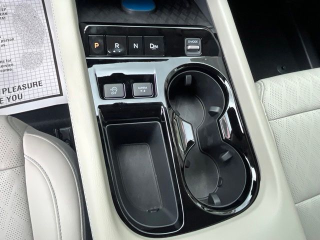 New 2026 Nissan Murano SUV