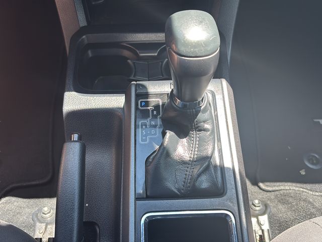 Used 2018 Toyota Tacoma Truck