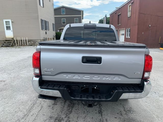 Used 2018 Toyota Tacoma Truck
