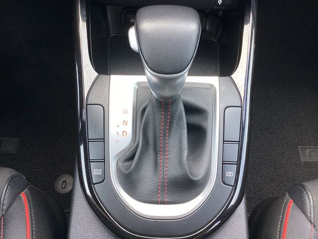 Used Car 2023 Kia Forte  Gt For Sale Under $20,000 In San Antonio, Texas