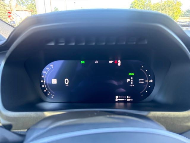 Used 2025 Volvo XC90 Plug-In Hybrid SUV