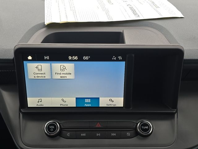 Photo of 2024 Ford Maverick XL in Dallas, GA - 28,  2024 Ford Maverick XL:B01957