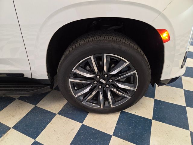 Used 2023 Cadillac Escalade ESV SUV