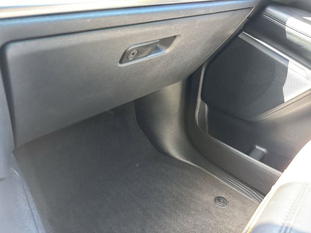 Used 2025 Black Ford Tremor image 28
