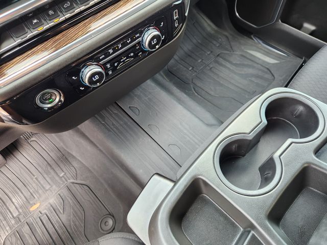 2023 GMC Sierra 1500 Elevation Silver at Bayshore Chrysler Jeep Dodge Ram