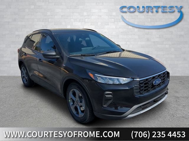 2025 Ford Escape ST-Line FWD