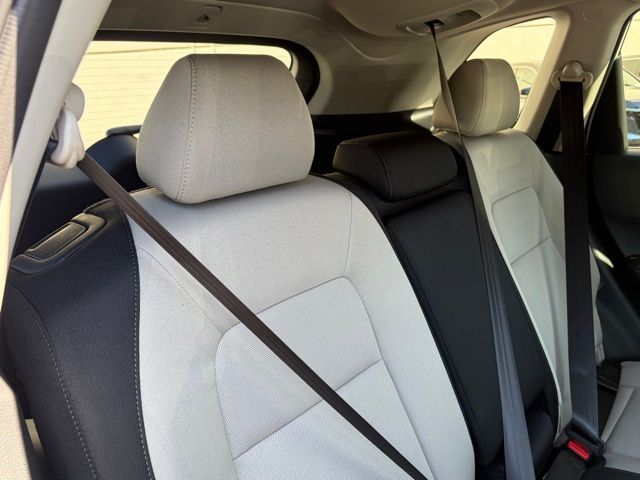 new 2026 Honda CR-V car, priced at $35,093