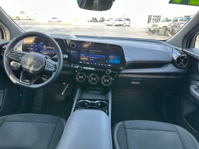 2024 Chevrolet Blazer EV RS photo