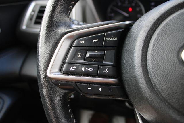 Used 2023 Brown Subaru Limited image 12