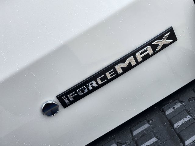 2026 Toyota 4Runner i-FORCE MAX Hybrid Limited - 7