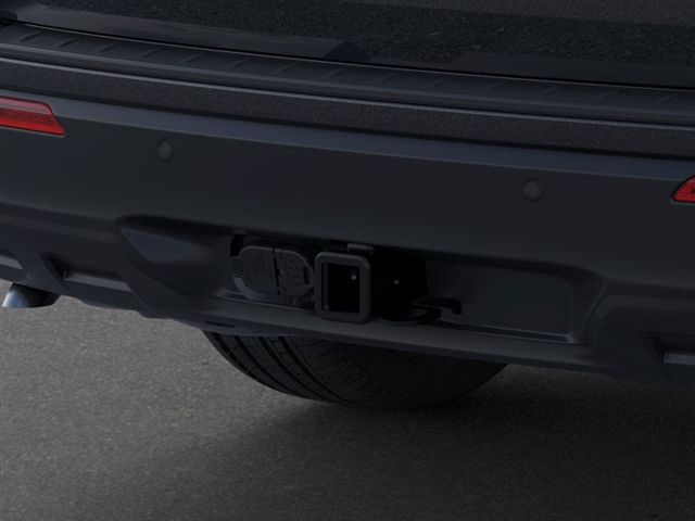 2025 Ford Explorer Active photo