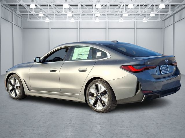 i4 xDrive40