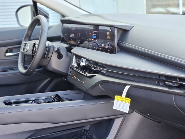 New 2026 Nissan Murano SUV