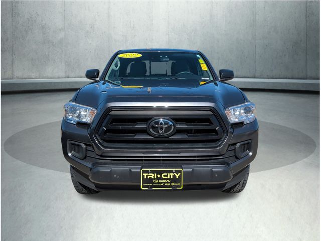 Used 2022 Toyota Tacoma Truck