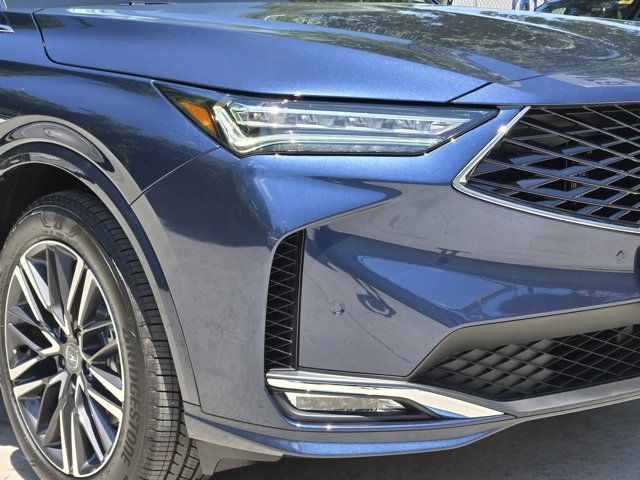 new 2026 Acura MDX car, priced at $68,605