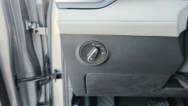 2026 Volkswagen Taos