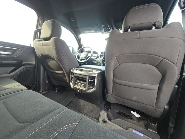 2026 Ram 1500 Big Horn/Lone Star:C02627A