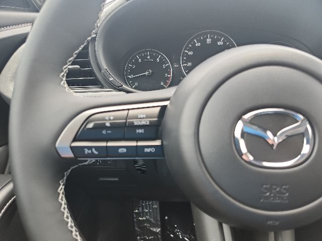 2026 Mazda CX-30 2.5 S Aire Edition Black at Mazda of Columbia