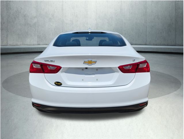 Used 2023 Chevrolet Malibu Sedan