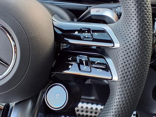New 2026 White Mercedes-Benz GLA 35 AMG® image 10