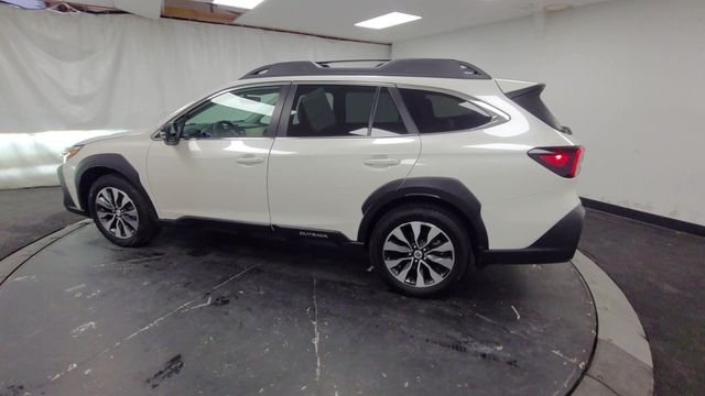 2024 – Subaru – Outback