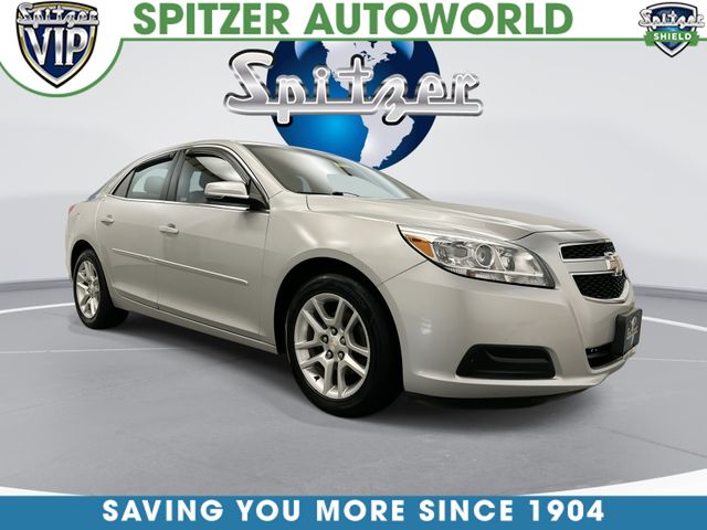 2013 Chevrolet Malibu LT