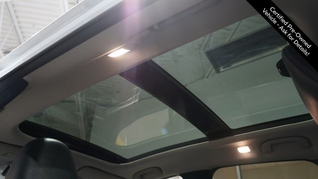 2023 INFINITI QX50 Luxe - Photo 33