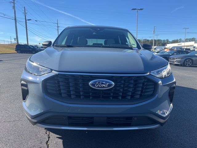 2026 Ford Escape Active:168159