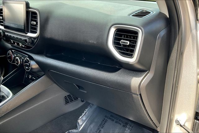 Used 2023 Hyundai Venue For Sale in OLIVE BRANCH, MS