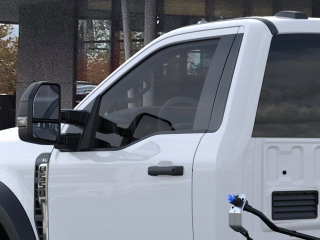new 2026 Ford F-550SD car, priced at $73,400