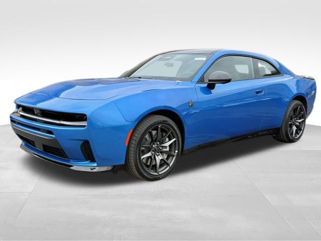 2026 Dodge Charger