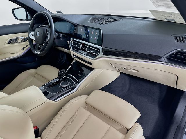 2021 BMW 3 Series 330i xDrive 30