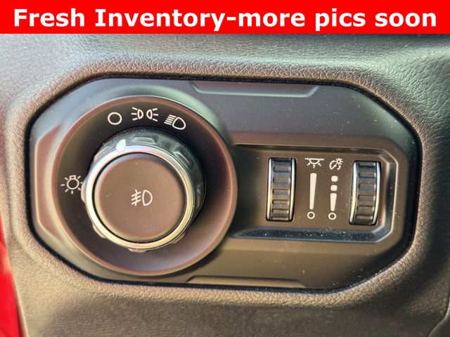 2019 Jeep Wrangler Unlimited Sport Red at Community Kia