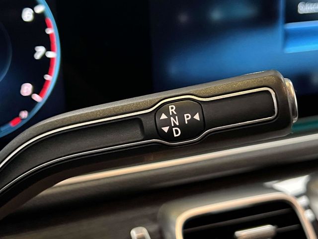 used 2023 Mercedes-Benz GLE car, priced at $48,991