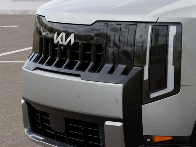 2027 Kia Telluride