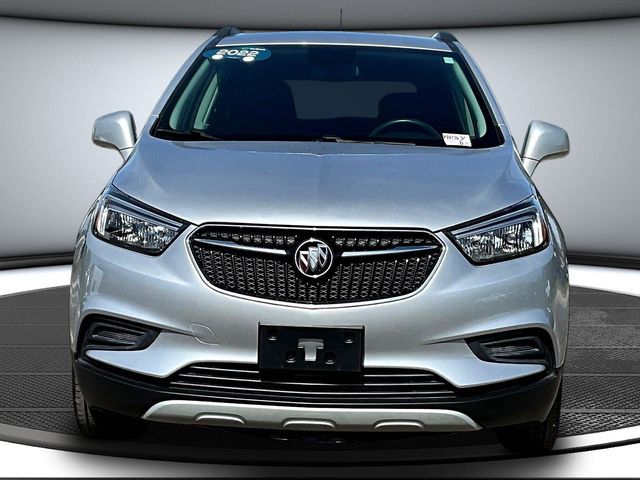 2022 Buick Encore #2