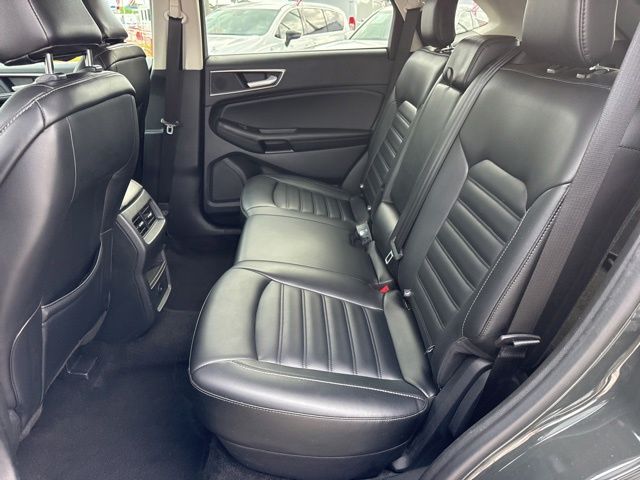 2024 Ford Edge SEL - Photo 12