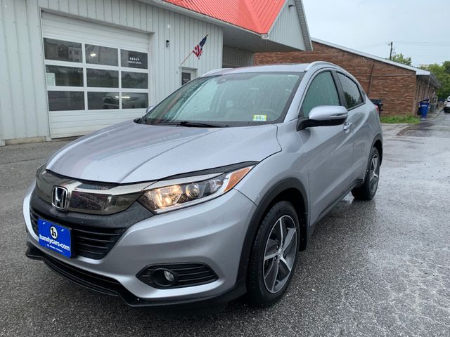 Used 2022 Honda HR-V SUV