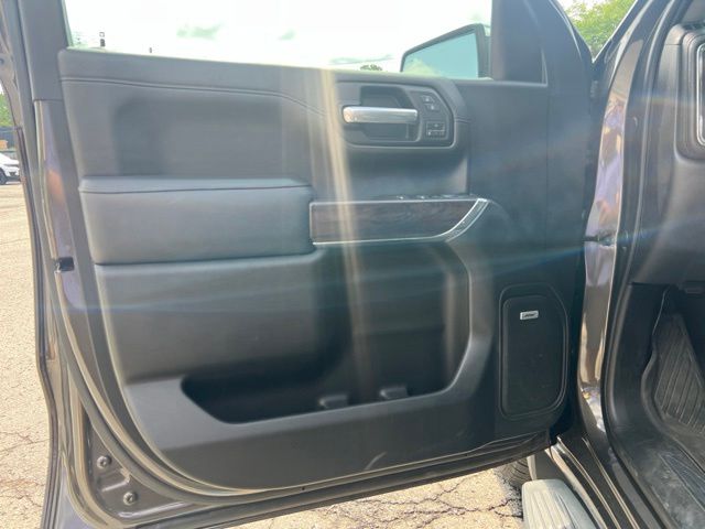 2019 GMC Sierra 1500 SLT - Quartz Metallic exterior view 19