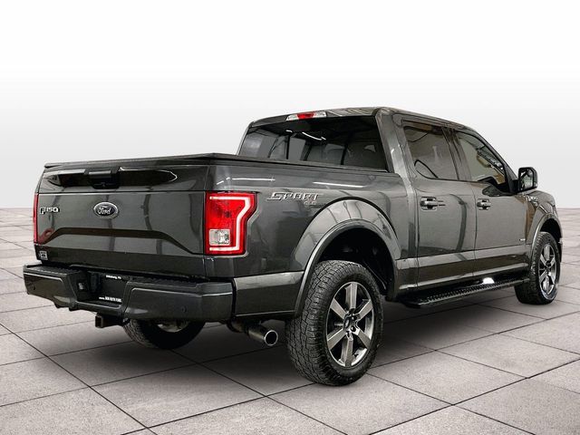 2015 Ford F-150 XLT  at Auto Express Mitsubishi