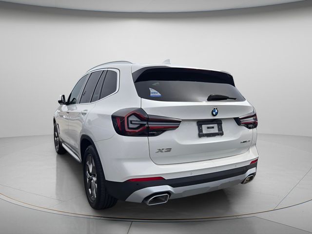 2024 BMW X3 - $34,910