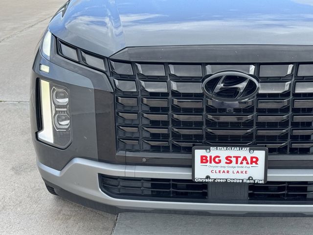 2023 Hyundai Palisade Limited - 4