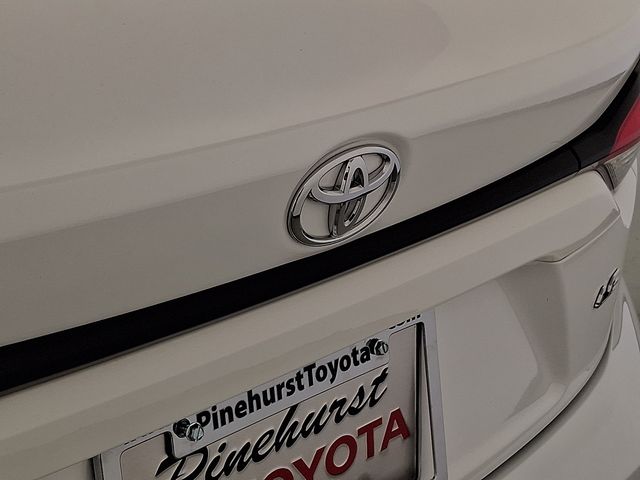 Used 2025 Toyota Corolla Sedan
