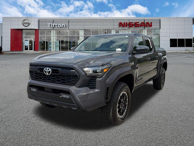 Used 2025 Toyota Tacoma Truck