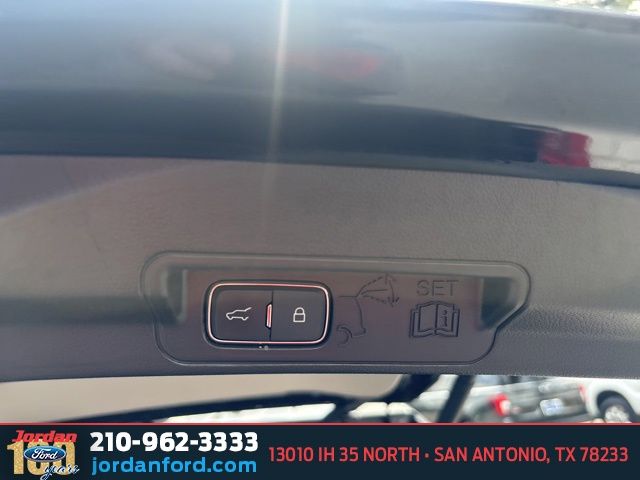 Used Car 2025 Ford Explorer  Platinum For Sale Under $60,000 In San Antonio, Texas