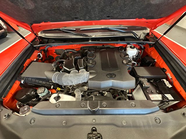 Used 2023 Toyota 4Runner SUV
