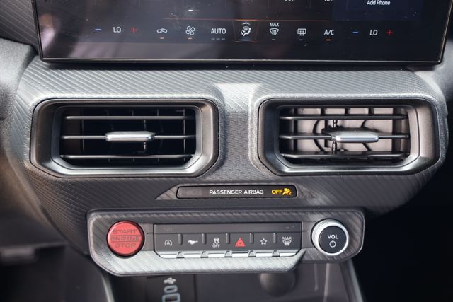 2025 Ford Mustang GT Gray at Toyota of Victoria