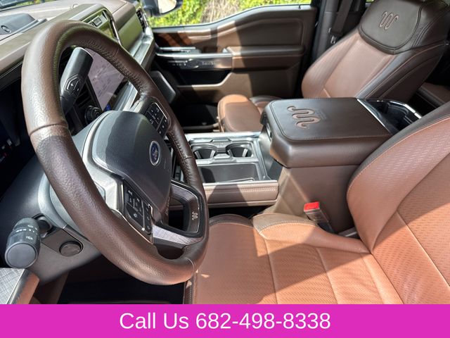 Used 2024 Ford F-250SD Truck