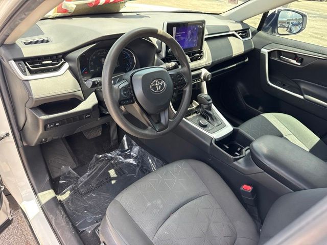 2023 Toyota RAV4 - $34,888