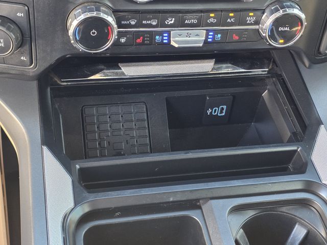 Used 2023 Ford F-350SD Truck